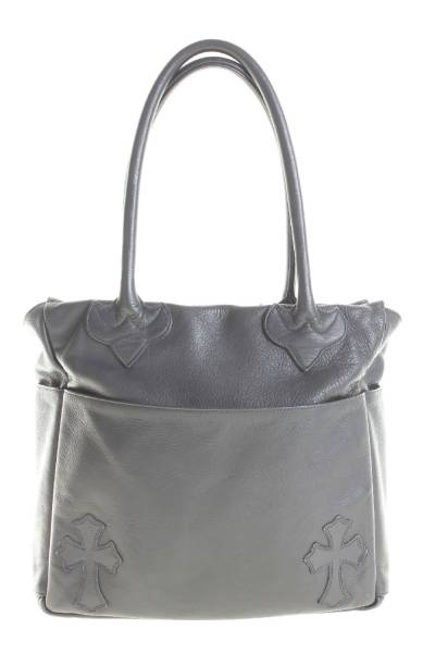 CHROME HEARTS（クロムハーツ）トートバッグの古着・服飾アイテム