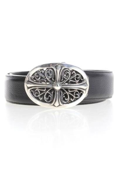 CHROME HEARTS（クロムハーツ）ベルトの古着・服飾アイテム