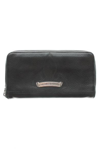 CHROME HEARTS（クロムハーツ）ウォレット (インボイスコピー付き)の古着・服飾アイテム