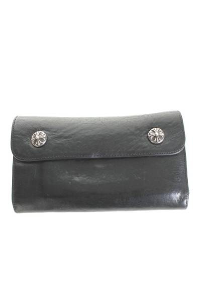 CHROME HEARTS（クロムハーツ）ウォレットの古着・服飾アイテム