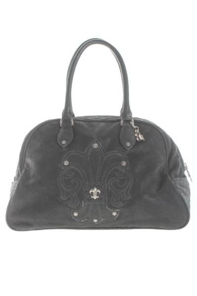 CHROME HEARTS（クロムハーツ）ショルダーバッグ (保存袋付)の古着・服飾アイテム