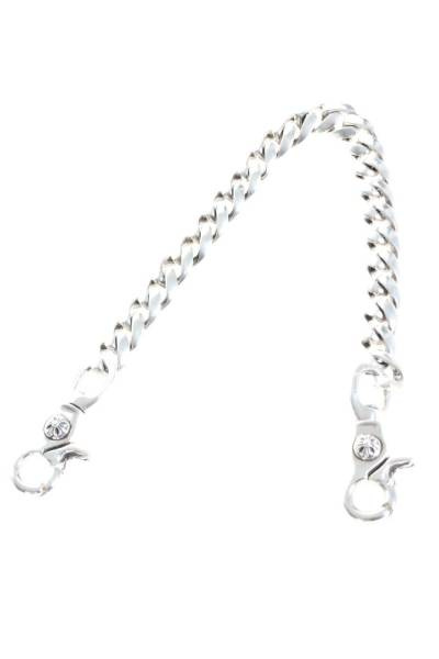 CHROME HEARTS（クロムハーツ）ウォレットチェーンの古着・服飾アイテム