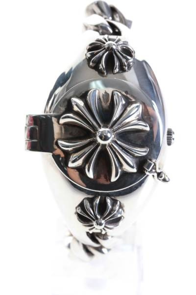 CHROME HEARTS（クロムハーツ）ウォッチの古着・服飾アイテム