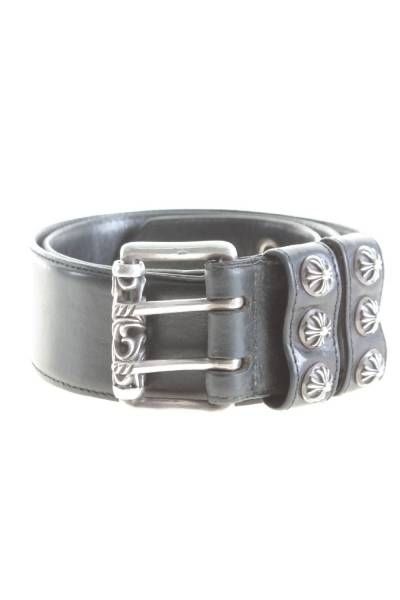 CHROME HEARTS（クロムハーツ）ベルトの古着・服飾アイテム