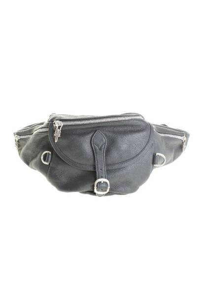 CHROME HEARTS（クロムハーツ）ウエストバッグ(袋付)の古着・服飾アイテム