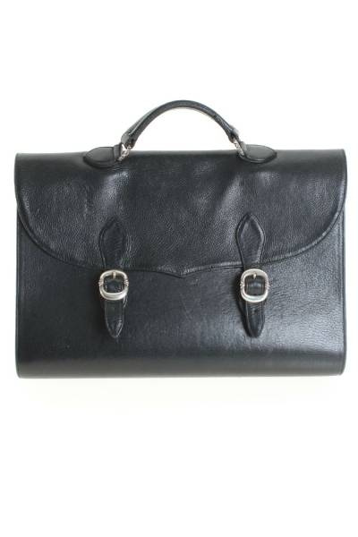 CHROME HEARTS（クロムハーツ）トートバッグ(インヴォイス付)の古着・服飾アイテム