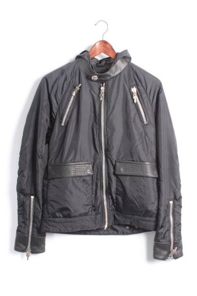 CHROME HEARTS（クロムハーツ）ブルゾンの古着・服飾アイテム