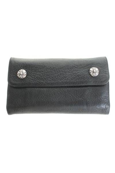 CHROME HEARTS（クロムハーツ）ウォレットの古着・服飾アイテム