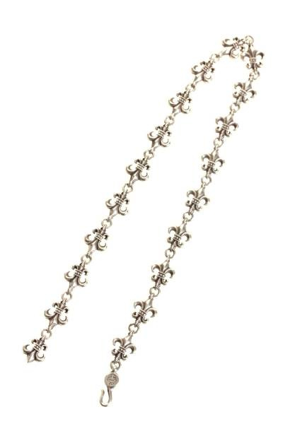 CHROME HEARTS（クロムハーツ）チェーン（袋付）の古着・服飾アイテム