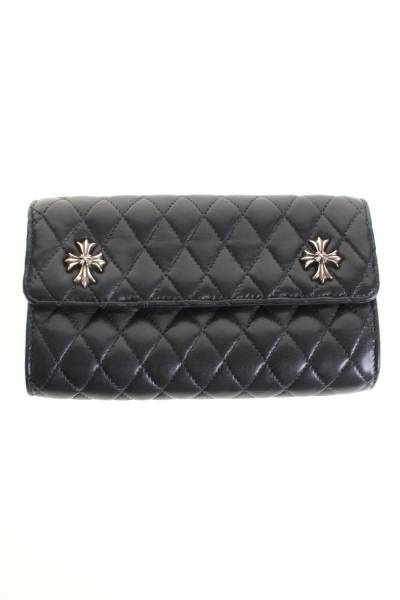 CHROME HEARTS（クロムハーツ）ポーチ・ウエストバッグの古着・服飾アイテム