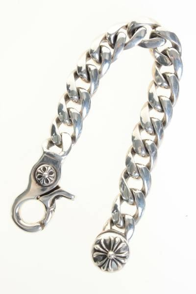 CHROME HEARTS（クロムハーツ）ブレスレット・バングル(袋付)の古着・服飾アイテム