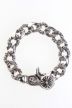 CHROME HEARTS（クロムハーツ）の古着