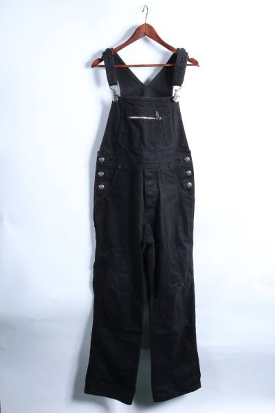 CHROME HEARTS（クロムハーツ）オーバーオール・ツナギの古着・服飾アイテム