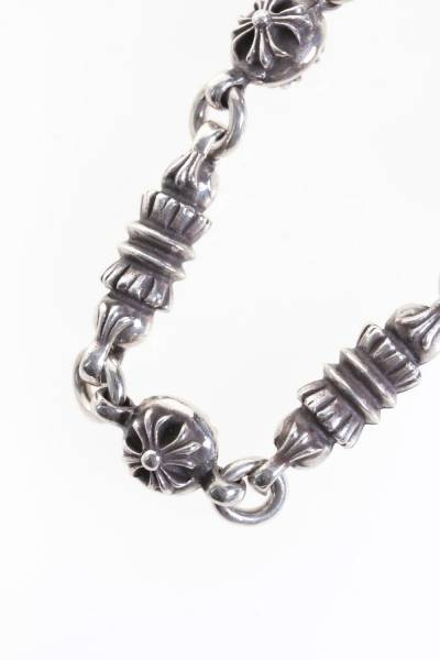 CHROME HEARTS（クロムハーツ）ネックレス・チェーンの古着・服飾アイテム