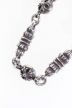 CHROME HEARTS（クロムハーツ）の古着