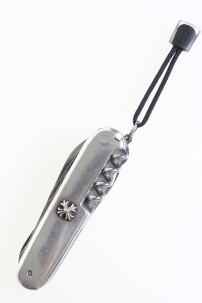 CHROME HEARTS（クロムハーツ）アーミーナイフの古着・服飾アイテム
