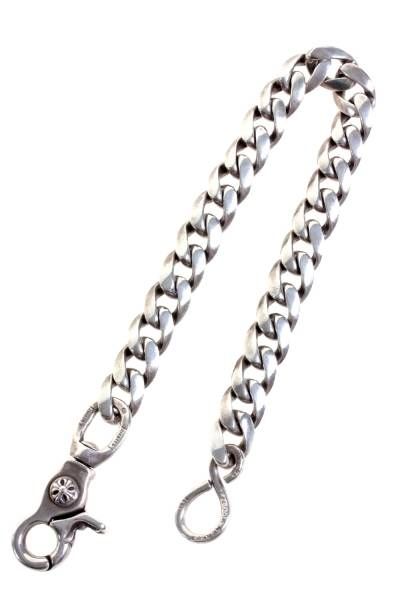 CHROME HEARTS（クロムハーツ）ウォレットチェーンの古着・服飾アイテム