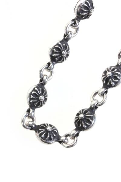 CHROME HEARTS（クロムハーツ）ネックレス・チェーンの古着・服飾アイテム