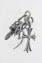 CHROME HEARTSクロムハーツ）の古着