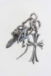 CHROME HEARTS（クロムハーツ）の古着