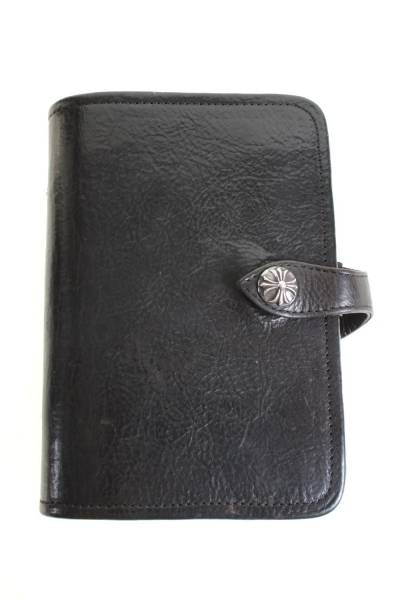 CHROME HEARTS（クロムハーツ）手帳の古着・服飾アイテム