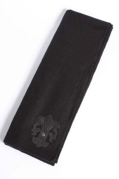 CHROME HEARTS（クロムハーツ）ブランケット【249】の古着・服飾アイテム