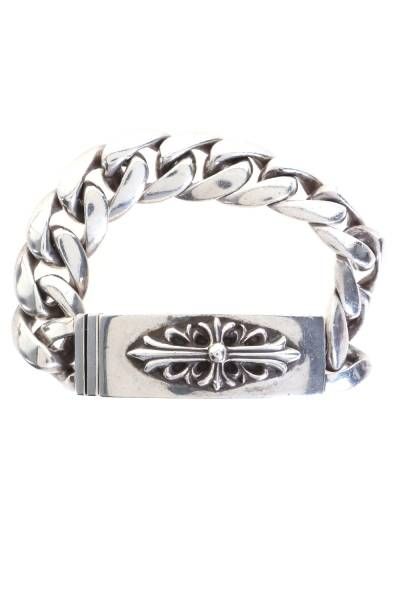 CHROME HEARTS（クロムハーツ）ブレスレットの古着・服飾アイテム