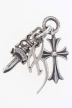 CHROME HEARTS（クロムハーツ）の古着