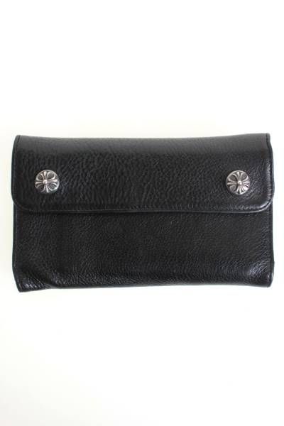 CHROME HEARTS（クロムハーツ）ウォレットの古着・服飾アイテム