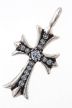 CHROME HEARTS（クロムハーツ）の古着