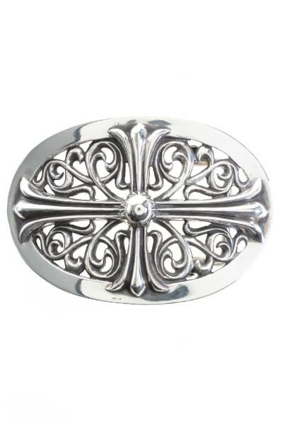 CHROME HEARTS（クロムハーツ）バックル(袋付)の古着・服飾アイテム