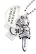 CHROME HEARTS（クロムハーツ）の古着