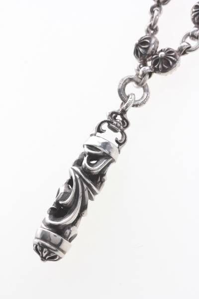 CHROME HEARTS（クロムハーツ）ネックレスの古着・服飾アイテム