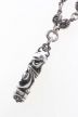 CHROME HEARTS（クロムハーツ）の古着