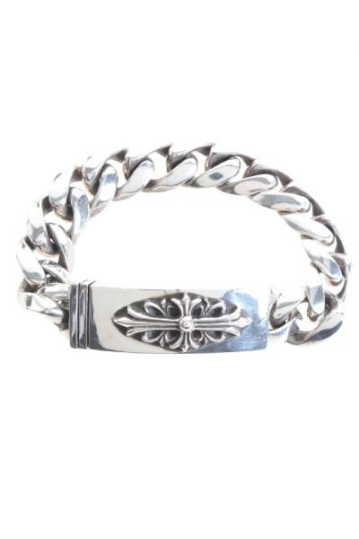 CHROME HEARTS（クロムハーツ）ブレスレットの古着・服飾アイテム