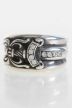 CHROME HEARTS（クロムハーツ）の古着