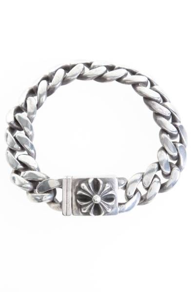 CHROME HEARTS（クロムハーツ）ブレスレットの古着・服飾アイテム