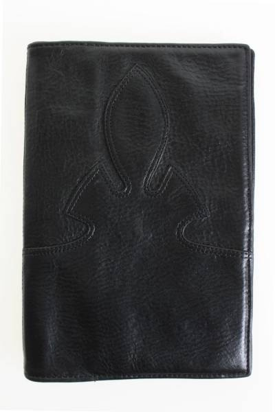 CHROME HEARTS（クロムハーツ）手帳カバーの古着・服飾アイテム