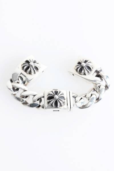 CHROME HEARTS（クロムハーツ）ウォッチバンド（袋付）【2】の古着・服飾アイテム