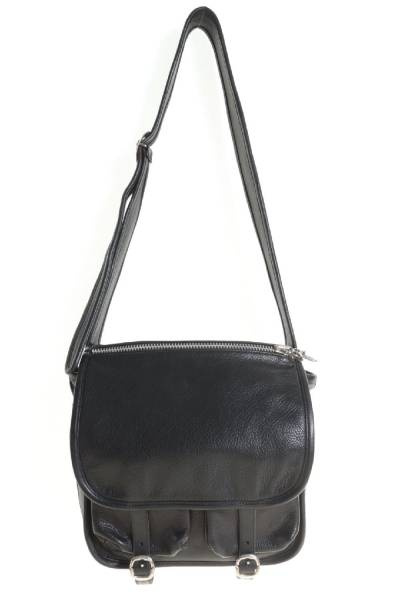CHROME HEARTS（クロムハーツ）タイニーソフトショルダーバッグ（ギャランティ・袋付）【342】【339】【343】の古着・服飾アイテム