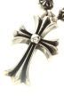 CHROME HEARTS（クロムハーツ）の古着