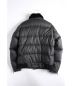 CHROME HEARTS（クロムハーツ） ダウンジャケット ブラック サイズXL：398000円