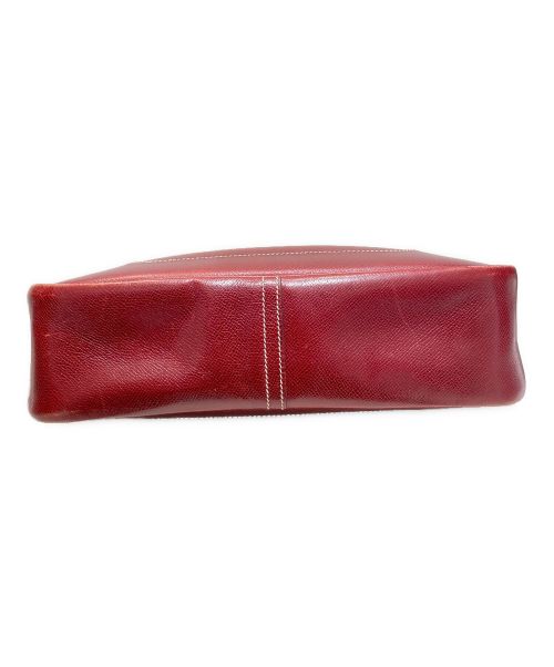 HERMES（エルメス）HERMES (エルメス) トリム31 ブラウン サイズ:31の古着・服飾アイテム