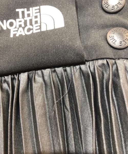 THE NORTH FACE（ザ ノース フェイス）THE NORTH FACE (ザ ノース フェイス) スカート グレー サイズ:Mの古着・服飾アイテム