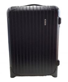 RIMOWA（リモワ）の古着「キャリーバッグ【機内持ち込み可能】」｜ブラック