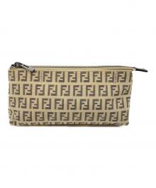FENDI（フェンディ）の古着「ポーチ」