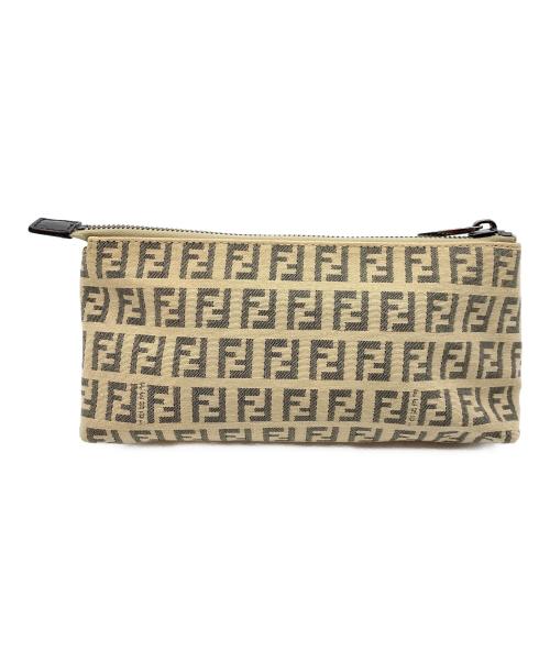 FENDI（フェンディ）FENDI (フェンディ) ポーチの古着・服飾アイテム