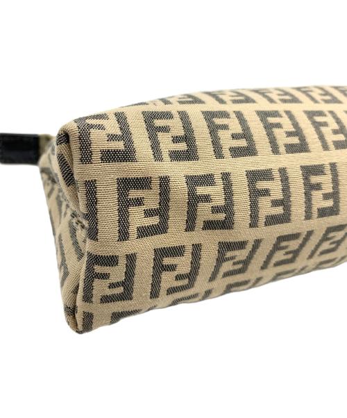 FENDI（フェンディ）FENDI (フェンディ) ポーチの古着・服飾アイテム