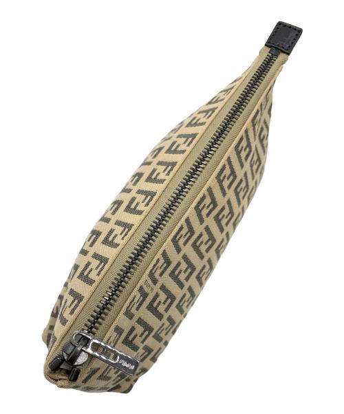 FENDI（フェンディ）FENDI (フェンディ) ポーチの古着・服飾アイテム