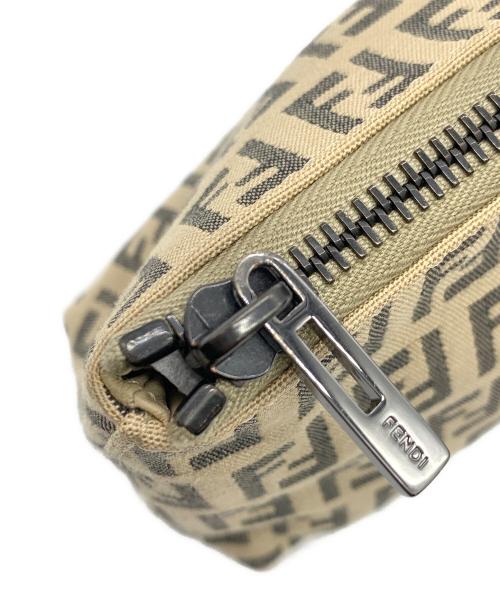FENDI（フェンディ）FENDI (フェンディ) ポーチの古着・服飾アイテム